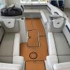 imageKXKZREN Boat Flooring EVA Foam Decking Sheet NonSlip Marine Boat Deck Carpet SelfAdhesive Comfort Floor Mats for Boat Motorboat RV Yacht Kayak Golf Cart Indoor 94quot x 44quot35quot16quot