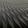 imageKXKZREN EVA Foam Boat Decking SelfAdhesive Boat Flooring Sheet NonSkid DIY Traction Pads Grip Mat for Boat Kayak Yacht SUP Board Canoe Golf Cart RV Flooring 216quot x 9055quot122quotx 452quotBlack