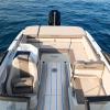 imageKXKZREN EVA Foam Boat Flooring Faux Teak Boat Decking Sheet Marine Mat NonSlip SelfAdhesive Flooring Sheet for Pontoon Motorboat RV Yacht Kayak Swimming Pool 94quot x 35quot