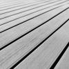 imageKXKZREN EVA Foam Boat Flooring Large Size Faux Teak Marine Boat Mat Flooring 787x787ft  59x787ft SelfAdhesive Decking Sheet for Boats Yacht Motorboat Pontoon Swim PlatformGrey with Black Seam