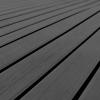 imageKXKZREN EVA Foam Boat Flooring Large Size Faux Teak Marine Boat Mat Flooring 787x787ft  59x787ft SelfAdhesive Decking Sheet for Boats Yacht Motorboat Pontoon Swim PlatformDark Grey With Black Seam