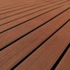 imageKXKZREN EVA Foam Boat Flooring Large Size Faux Teak Marine Boat Mat Flooring 787x787ft  59x787ft SelfAdhesive Decking Sheet for Boats Yacht Motorboat Pontoon Swim PlatformDark Brown with Black Seam