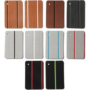 imageKXKZREN Boat Flooring EVA Foam Decking Sheet Sample Cards SelfAdhesive AntiSkid Faux Teak Motorboat RV Yacht Kayak Swimming Pool Marine Boat Decking Mat Sample CardSample  faux teak10pcs