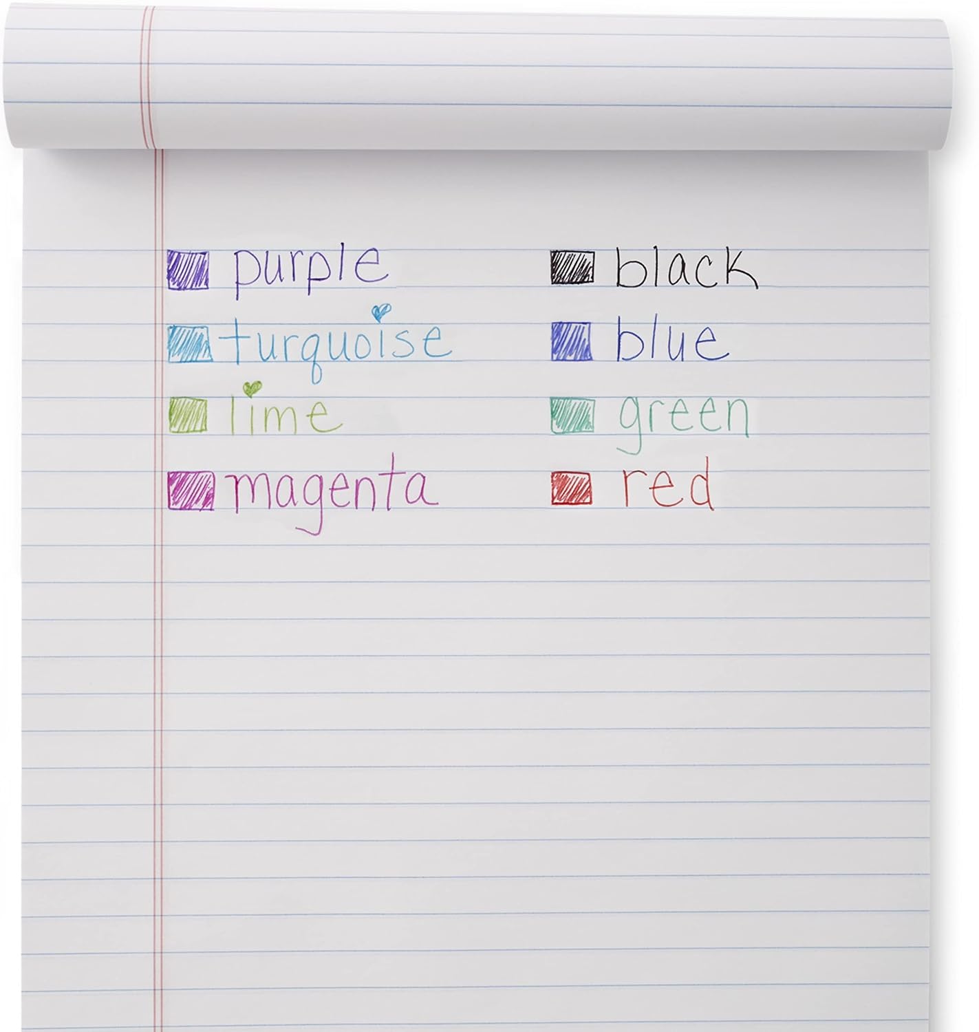 imagePaper Mate InkJoy Quatro Retractable Ballpoint Pens Medium Point Assorted Colors 3 PackAssorted Colors