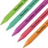imagePaper Mate Handwriting Triangular Mechanical Pencil Set with Lead ampamp Eraser Refills 13mm Back to School Teacher Supplies Home Sketching Drafting Fun Barrel Colors 8 Count1 Count Pack of 1