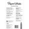 imagePaper Mate Handwriting Triangular Mechanical Pencil Set with Lead ampamp Eraser Refills 13mm Back to School Teacher Supplies Home Sketching Drafting Fun Barrel Colors 8 Count8 Count Pack of 2