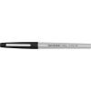 imagePaper Mate Flair Felt Tip Pens Ultra Fine Point 04mm Black 12 Count perfect for precise and expressive writing1Dozen