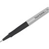 imagePaper Mate Flair Felt Tip Pens Ultra Fine Point 04mm Black 12 Count perfect for precise and expressive writing1Dozen