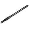 imagePaper Mate EraserMate Erasable Pen Medium Point Blue Box of 12Black
