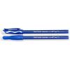 imagePaper Mate EraserMate Erasable Pen Medium Point Blue Box of 12Blue
