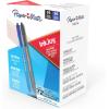 imagePaper Mate InkJoy 100RT Ballpoint Pens Medium Point 10mm Black and Blue Ink 72 Count