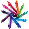 imagePaper Mate InkJoy 300RT Retractable Ballpoint Pens Medium Point 10mm Black Pack of 36 Ideal for Office Supplies Journaling and Writing AccessoriesAssorted 24 Count