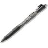 imagePaper Mate InkJoy 300RT Retractable Ballpoint Pens Medium Point 10mm Black Pack of 36 Ideal for Office Supplies Journaling and Writing AccessoriesBlack 36 Count