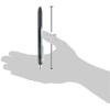 imagePaper Mate InkJoy Gel Pen Fine Point Black Ink Pens 05mm Fine Tip Ergonomic Comfort Grip Box of 12Black