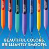 imagePaper Mate InkJoy Gel Pens Fine Point Black 10 Count10 Count Pack of 1