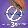imagePaper Mate InkJoy Gel Pens Fine Point Black 10 Count10 Count Pack of 1