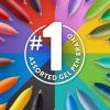 imagePaper Mate InkJoy Gel Pens Fine Point Black 10 Count10 Count Pack of 1