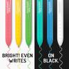 imagePaper Mate InkJoy Gel Pens Ultimate Pack Retractable Pens Featuring Classic Bright and Metallic Pens Assorted 30 Count