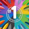 imagePaper Mate InkJoy Gel Pens Ultimate Pack Retractable Pens Featuring Classic Bright and Metallic Pens Assorted 30 Count