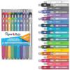 imagePaper Mate InkJoy Gel Pens Ultimate Pack Retractable Pens Featuring Classic Bright and Metallic Pens Assorted 30 Count