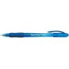 imagePaper Mate Profile Ballpoint Pen Retractable Bold 14 Mm Assorted Ink and Barrel Colors 8PackBlue