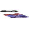 imagePaper Mate Profile Ballpoint Pen Retractable Bold 14 Mm Assorted Ink and Barrel Colors 8Packassorted