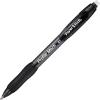 imagePaper Mate Profile Mechanical Pencils 07 mm HB 2 Lead Black Barrel Pack Of 4 Pencils