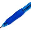 imagePaper Mate Profile Retractable Ballpoint Pens Bold 14mm Blue 2 Count2Count