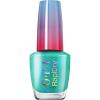 Speed of Bright: blue green shimmer
