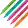 image:imagePaper Mate Handwriting Triangular Mechanical Pencil Set with Lead amp Eraser Refills 13mm Fun Barrel Colors 6 Packs 30 Pencils Total  Back to School Teacher Supplies Home Kids Writing10 count