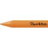 image:imagePaper Mate Handwriting Triangular Mechanical Pencil Set with Lead amp Eraser Refills 13mm Fun Barrel Colors 6 Packs 30 Pencils Total  Back to School Teacher Supplies Home Kids Writing10 count