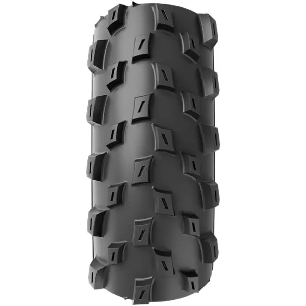 imageVittoria Barzo XC Bike Tire for MixedWet Terrain Conditions  XCTrail TLR MTB Tire  Black29x225