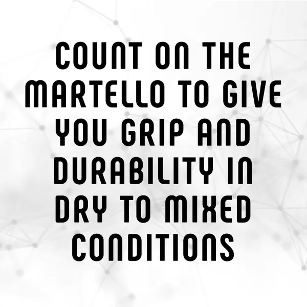 imageVittoria Martello Mountain Bike Tires for Mixed Terrain Conditions  Trail TNT 4C G20 MTB Tire  Tubeless Ready275x28