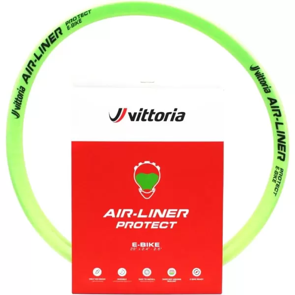 imageVittoria AirLiner Protect eBike Mountain Bike Tire Insert275x2426