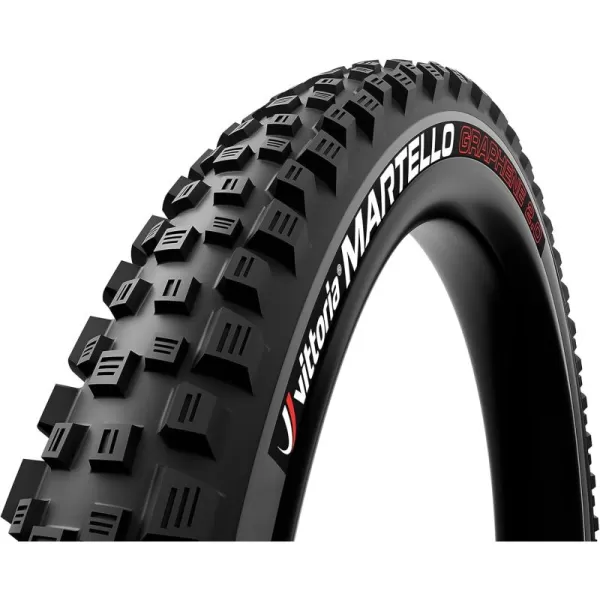 imageVittoria Martello Mountain Bike Tires for Mixed Terrain Conditions  Trail TNT 4C G20 MTB Tire  Tubeless Ready29x235