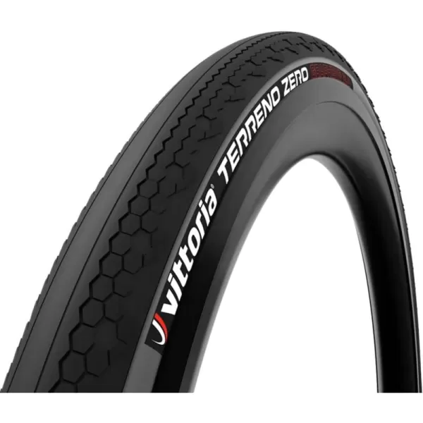 imageVittoria Terreno Zero Bike Tires for Gravel and Pavement  Cyclocross Terreno Zero G20 Tubeless TNT Tire700x47c