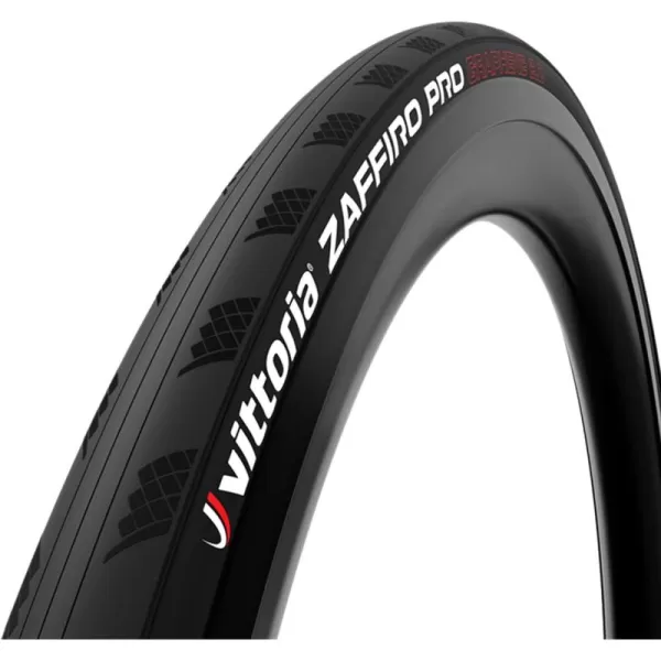 imageZaffiro Pro G20 Road Bike Tire for Performance Training in All Conditions700x25c