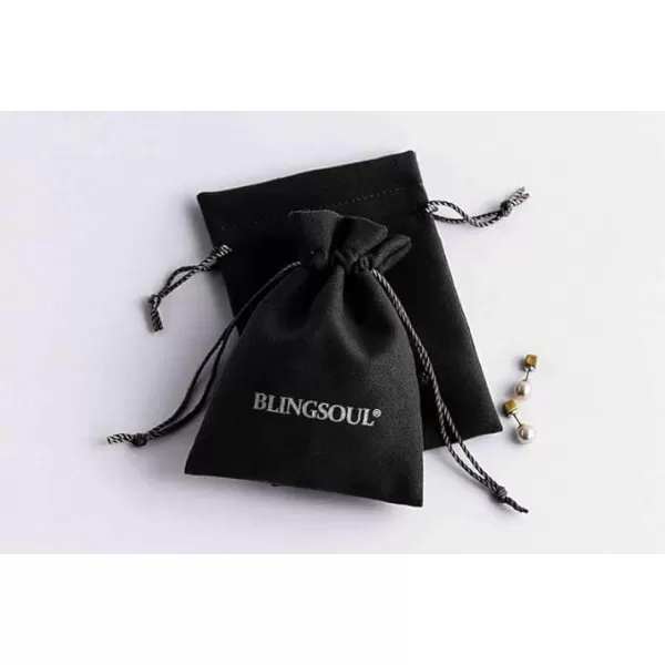 imageBlingsoul Pendant Necklace for Women  Stylish Assortment of Elegant Pendants Fashion Necklaces for Women Jewelry GiftCat on Moon Necklace