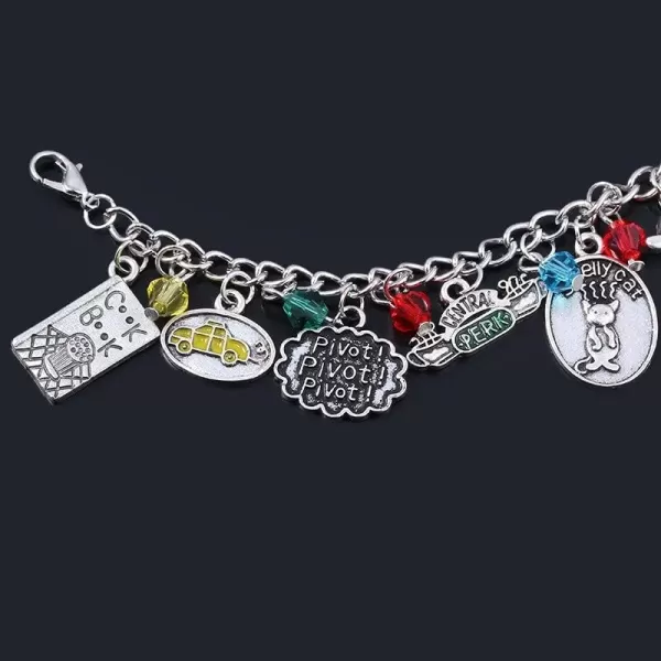 imageBlingsoul Charm Bracelets for Women  98quot Adjustable Silver Bracelets Jewelry Gift WomenFriends Bracelet