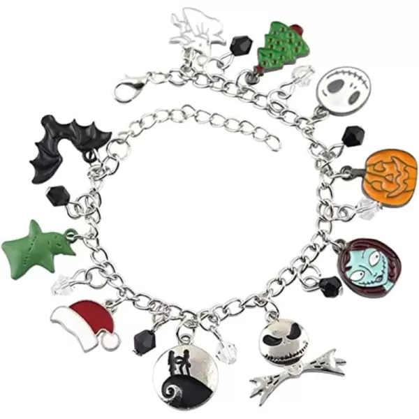 Nightmare Bracelet 2