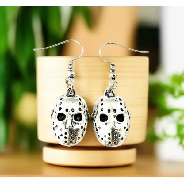 Halloween Earrings