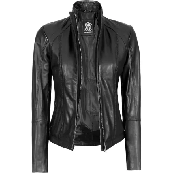 Acerra - Black Jacket