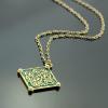 imageBlingsoul Pendant Necklace for Women  Dainty Fashion Necklaces Jewelry Gift WomenTris Necklace