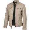 Diamond1 - Beige Jacket