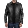 Black - Wick Jacket