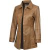 Kandis - Camel Coat