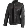 Cafe Racer - Dark Brown Jacket