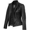 Acerra - Black Jacket