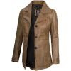Bitonto - Blazer Camel