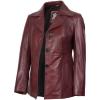 Bitonto - Blazer Maroon